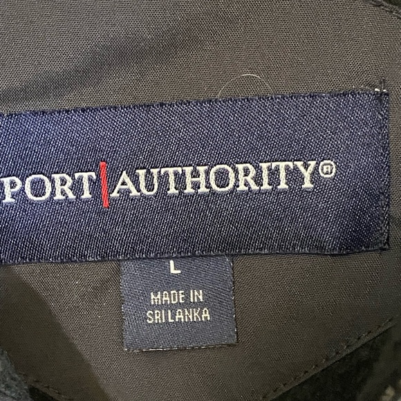 Vintage Iconic Wild Bill Tattoo Black Full Zip Full Graphic Mean Jacket MINTY - Picture 5 of 7